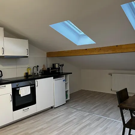 Citystay & Apart-hotel