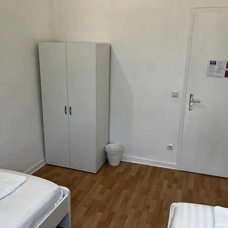 Citystay Apartmanhotel