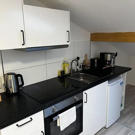Citystay شقة فندقية