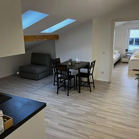 Citystay Apartmanhotel Bergisch Gladbach