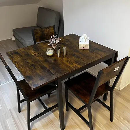 Apart-hotel Citystay &