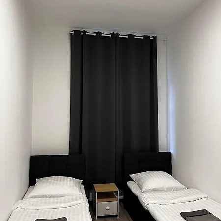 Citystay