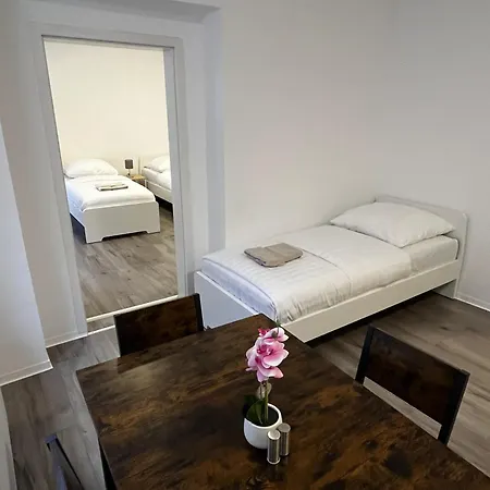 Citystay