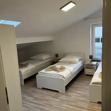 Apartmanhotel Citystay *