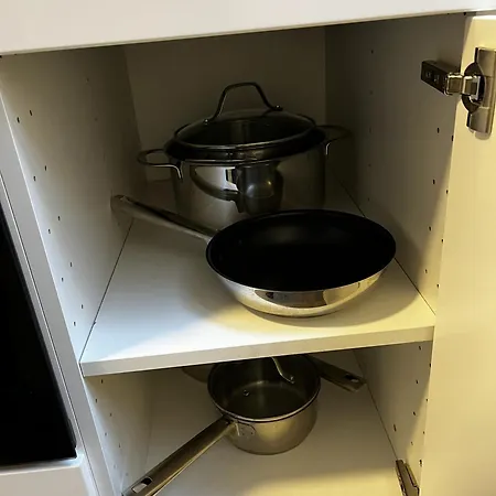 Citystay & * Bergisch Gladbach