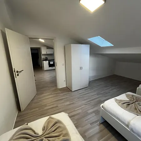 Citystay شقة فندقية