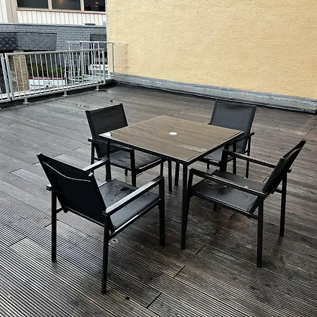 Citystay