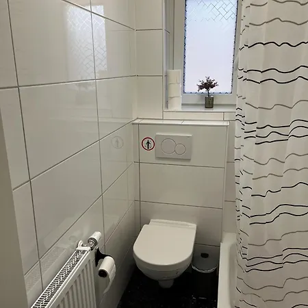 Citystay Apartmanhotel