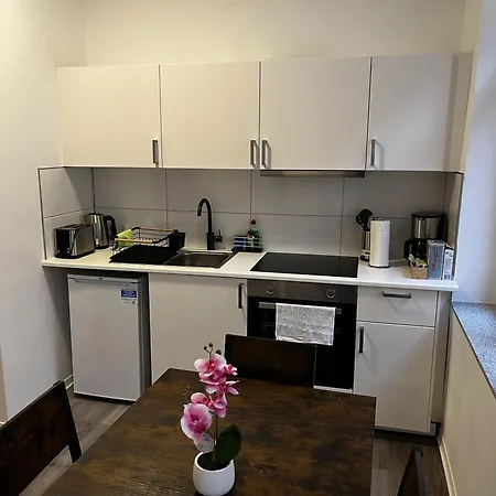 Citystay Apartmanhotel *