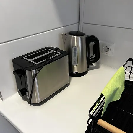 Citystay Bergisch Gladbach