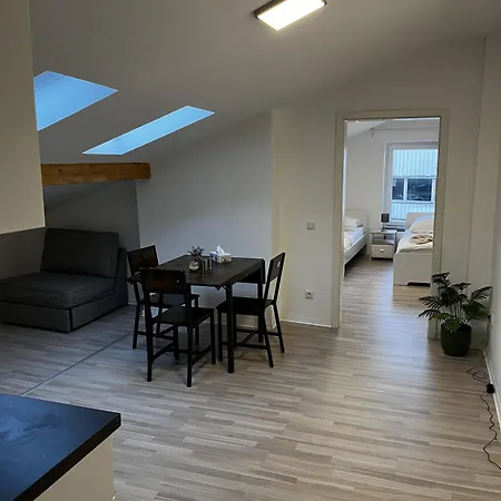 Apartmanhotel Citystay *