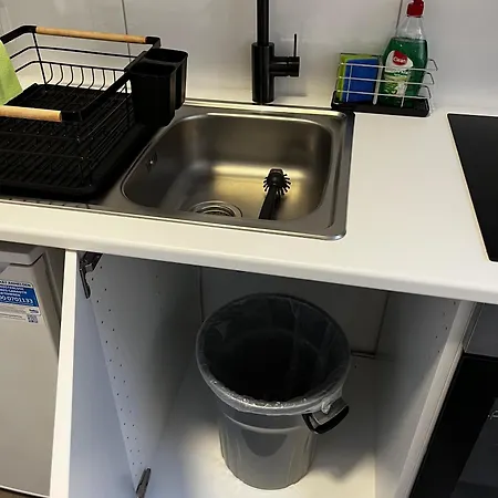 Citystay Apartmanhotel