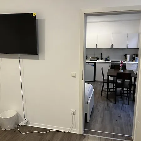 Citystay Apartmanhotel