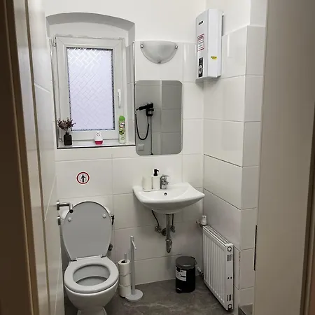 Citystay Apartmanhotel Bergisch Gladbach