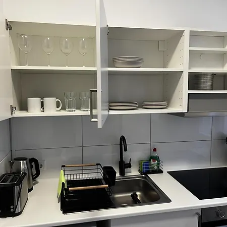 Citystay Apartmanhotel