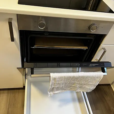 Citystay Apartmanhotel