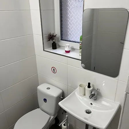 Apartmanhotel Citystay Bergisch Gladbach