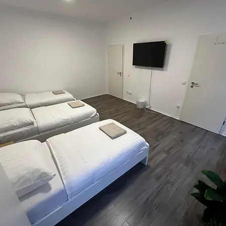 Citystay برجيش جلادباخ
