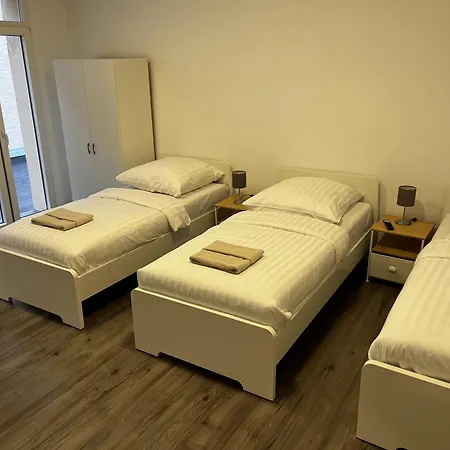 Citystay Apartmanhotel *