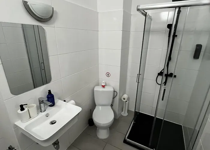 Citystay 公寓式酒店