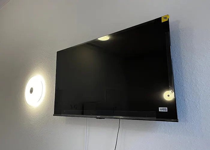 Citystay Aparthotel Bergisch Gladbach ברגיש גלאדבך