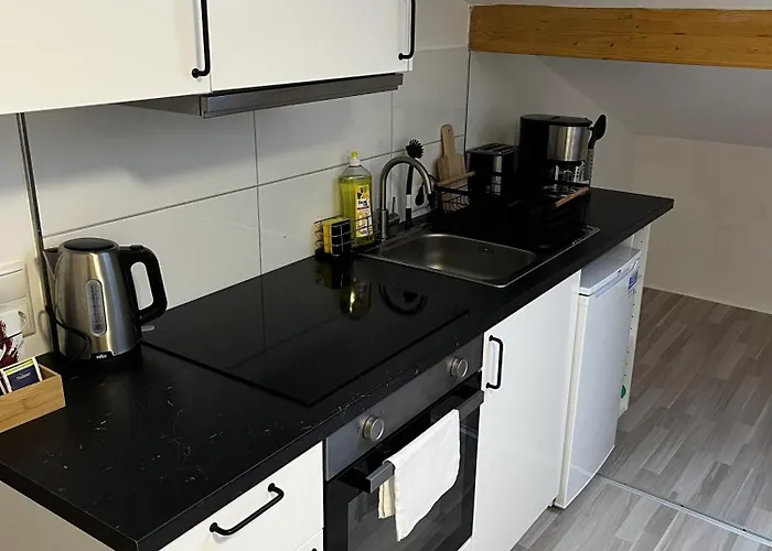 Citystay 公寓式酒店 *