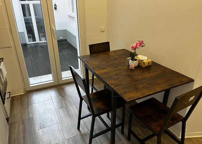 מלון דירות Citystay Aparthotel Bergisch Gladbach