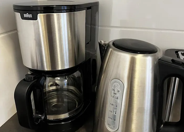 Aparthotel Citystay &