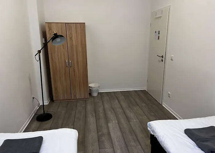 Citystay Aparthotel Bergisch Gladbach *