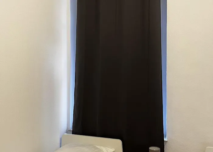 Citystay 公寓式酒店