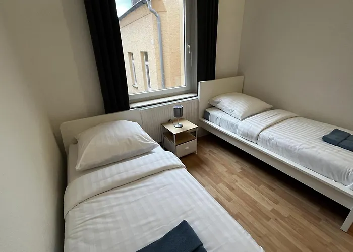 Citystay & Bergisch Gladbach