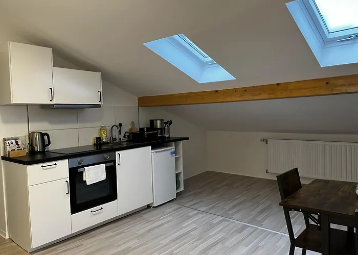 Citystay & Aparthotel