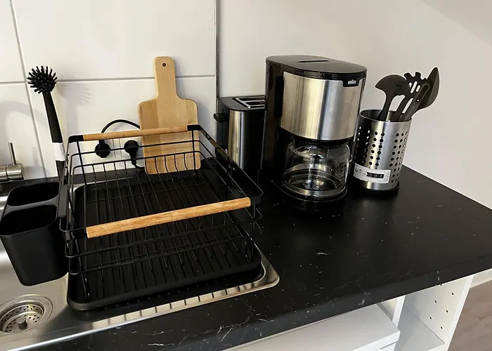 Citystay & * Bergisch Gladbach