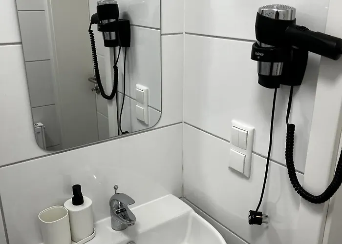 Citystay Aparthotel Bergisch Gladbach