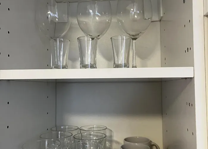 公寓式酒店 Citystay 贝尔吉施-格拉德巴赫