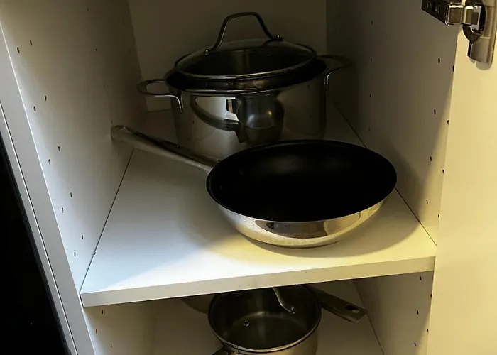 Citystay Aparthotel Bergisch Gladbach * ברגיש גלאדבך