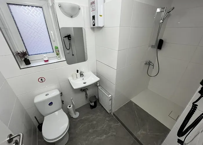 Citystay Aparthotel Bergisch Gladbach