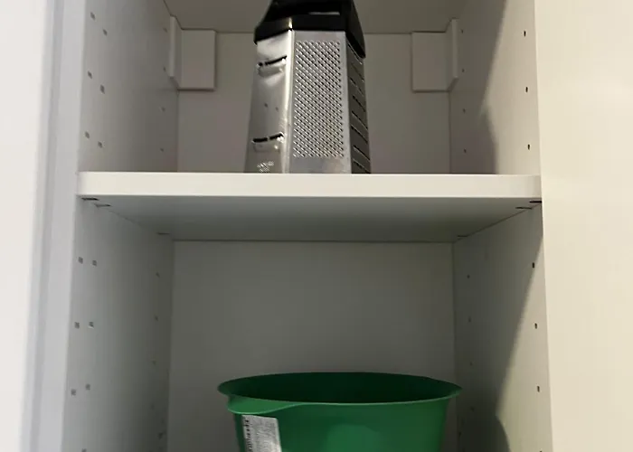 Citystay Aparthotel Bergisch Gladbach מלון דירות *