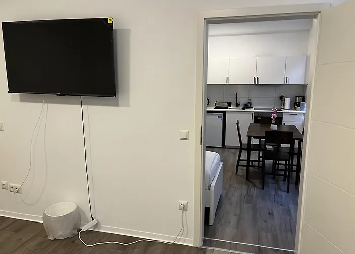 Citystay 公寓式酒店
