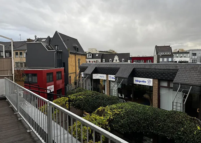 Aparthotel Citystay & *