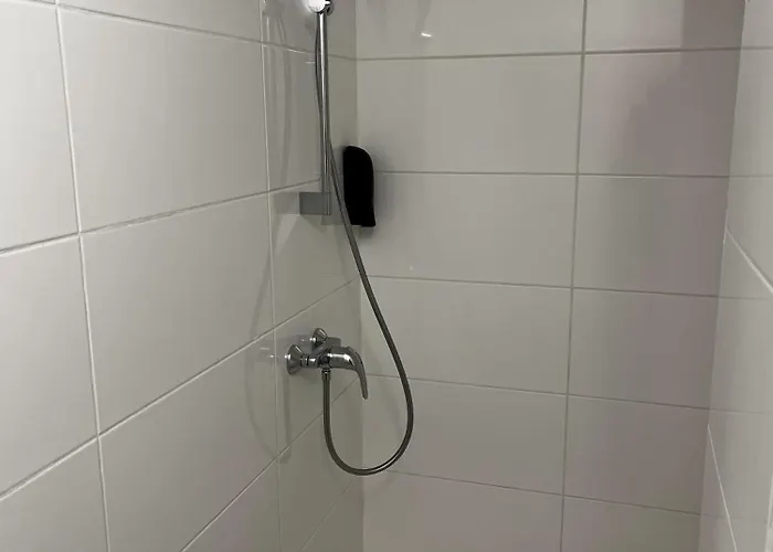 Citystay 公寓式酒店 贝尔吉施-格拉德巴赫