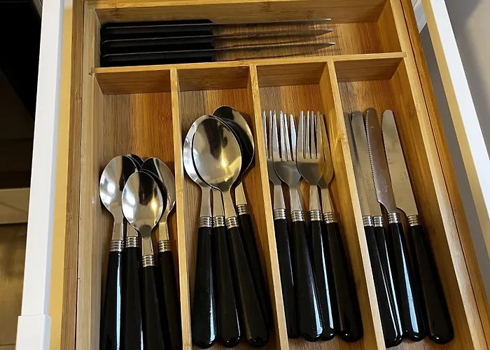 Citystay Aparthotel Bergisch Gladbach *