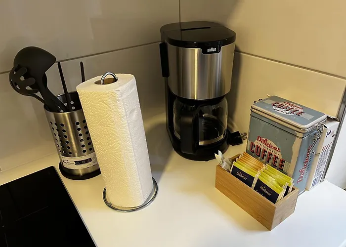 Citystay & Aparthotel Bergisch Gladbach